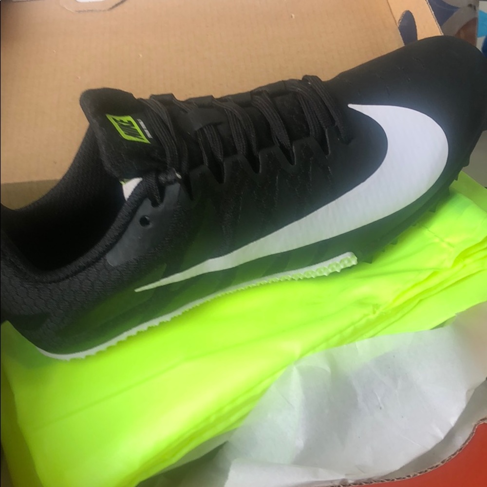 Track Shoes